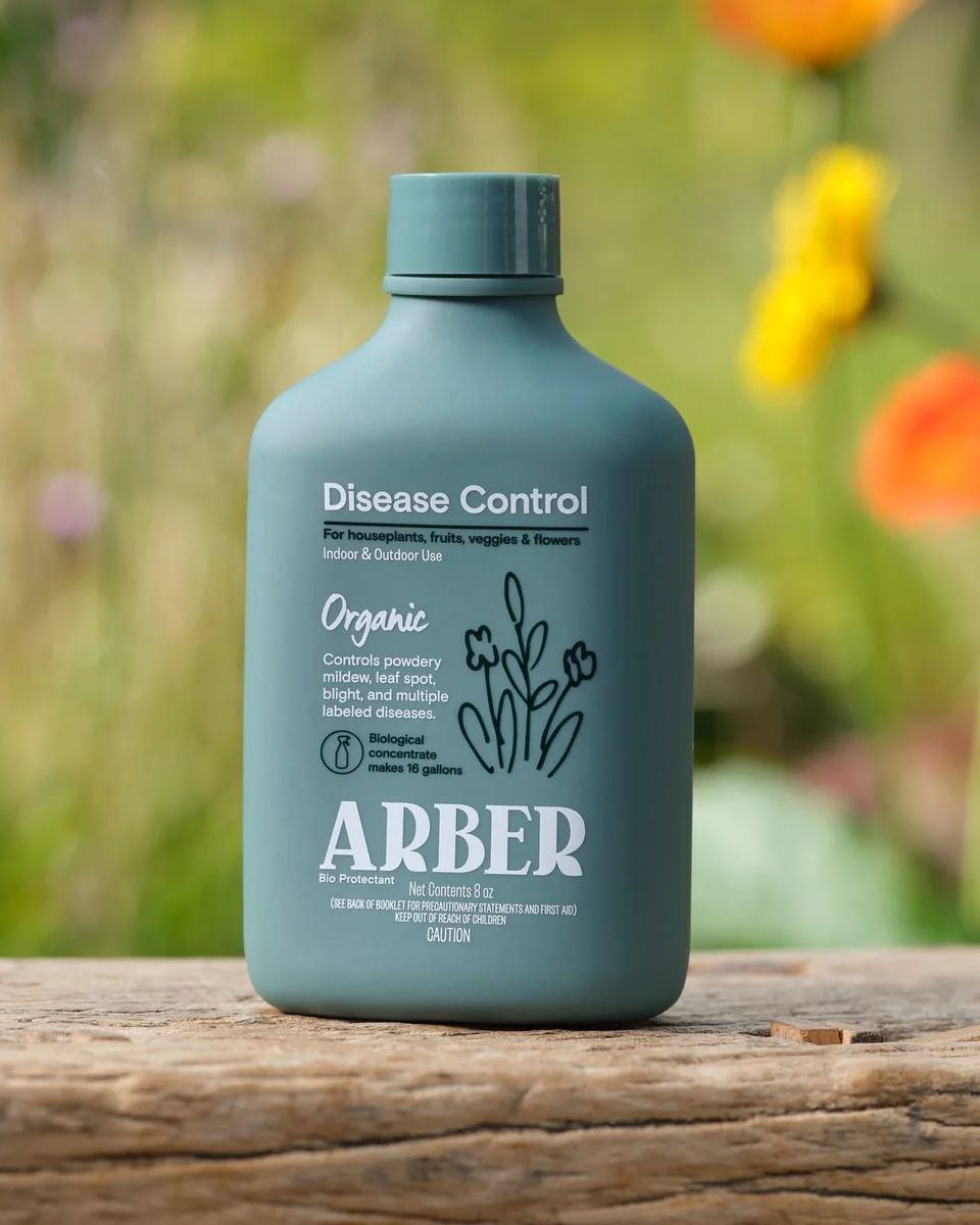 Arber Packaging Design