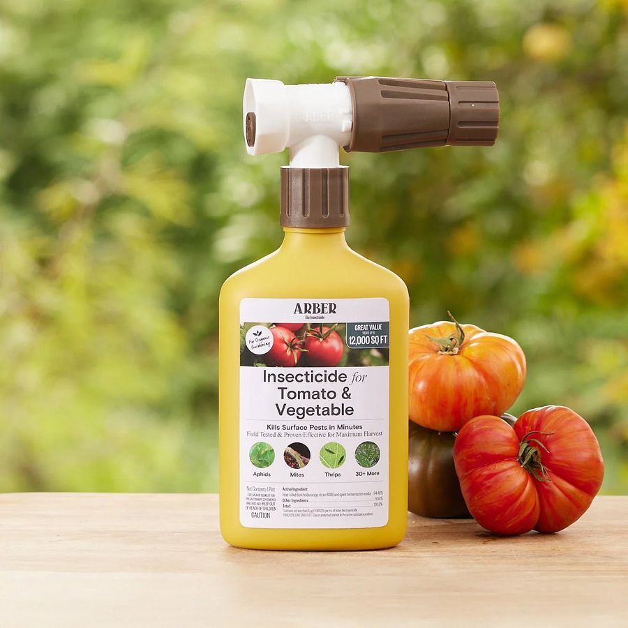 Arber Packaging Design