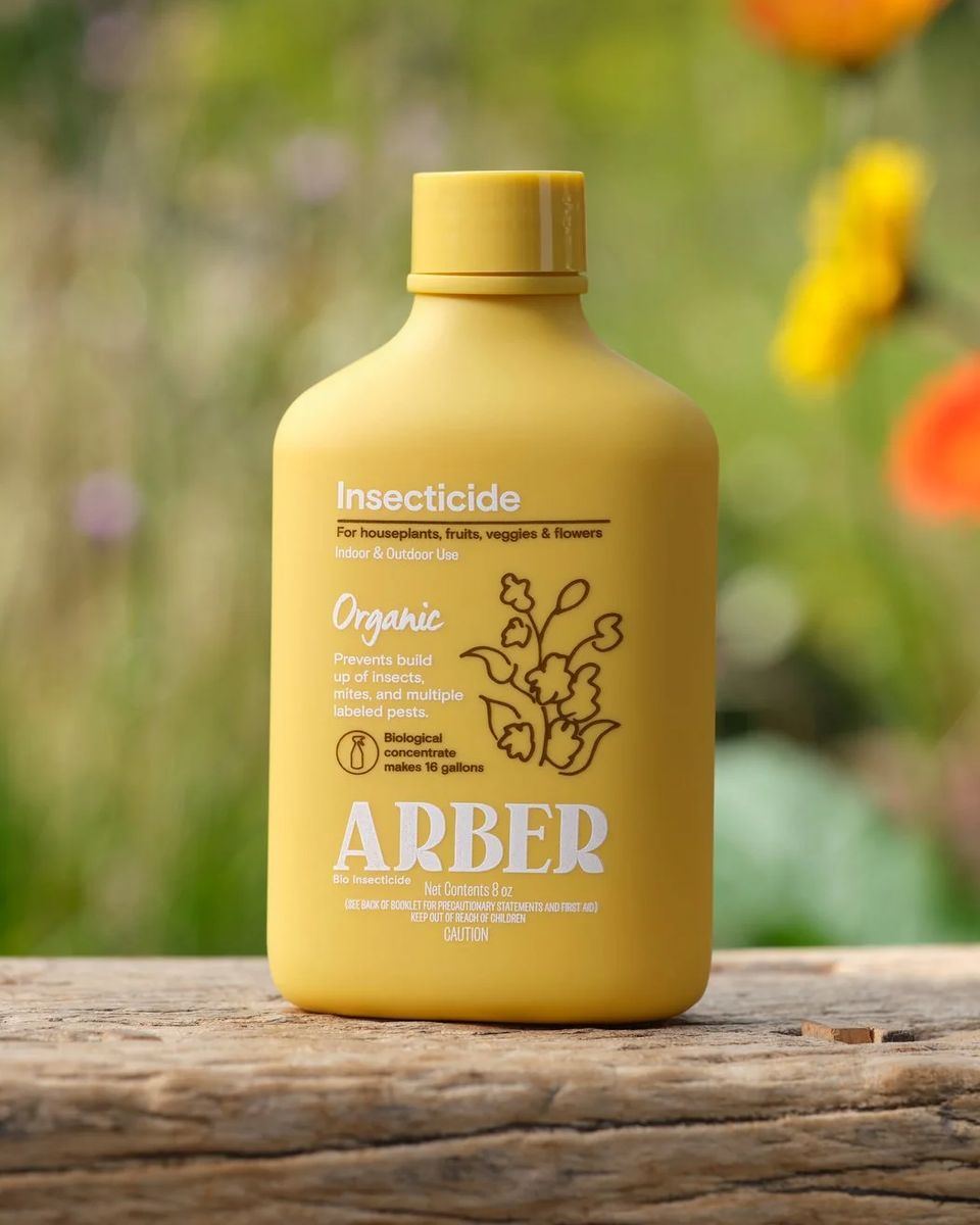 Arber Packaging Design