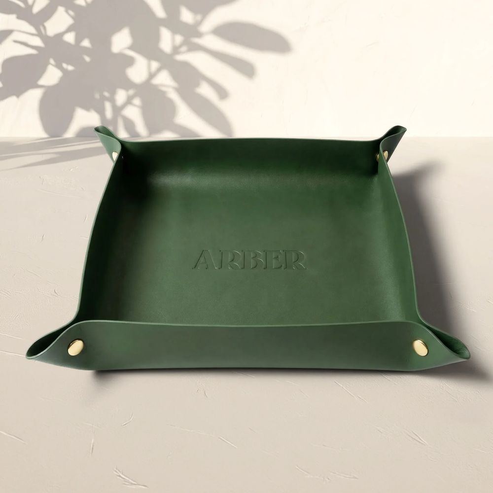 Arber Packaging Design