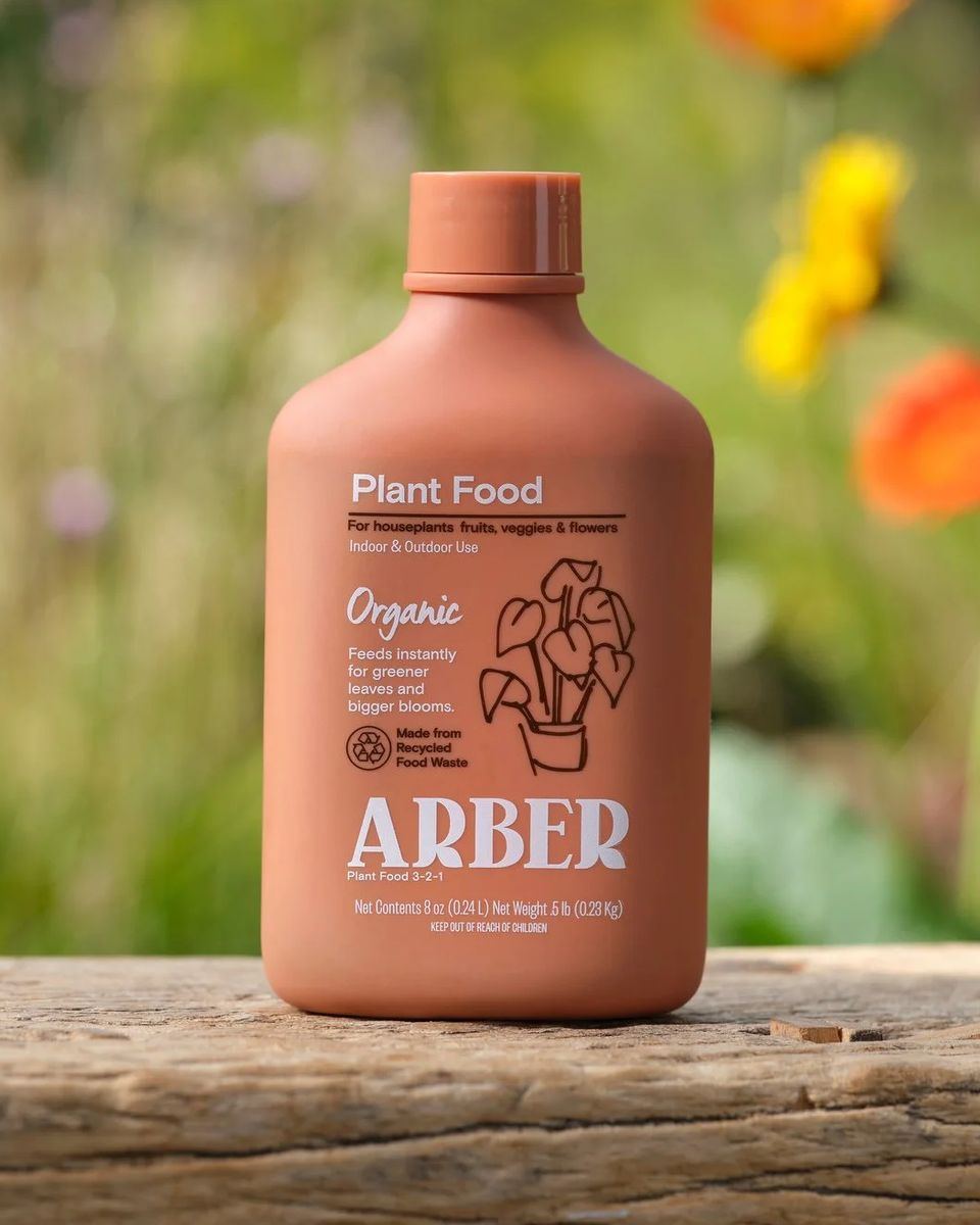 Arber Packaging Design