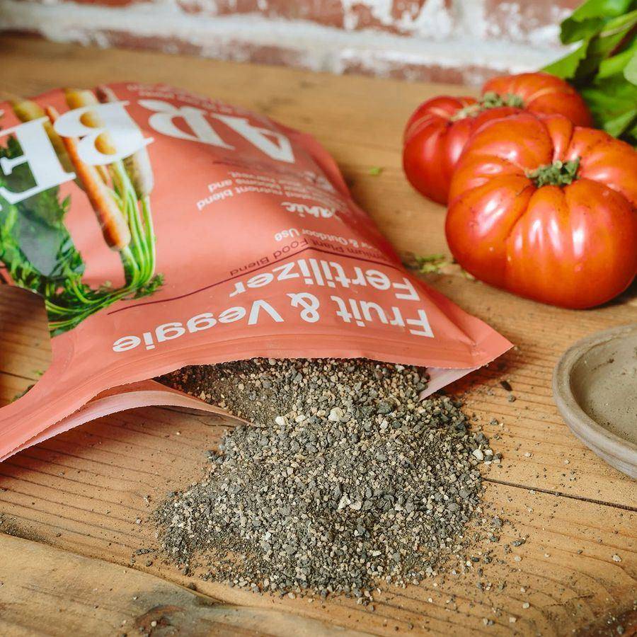 Arber Packaging Design