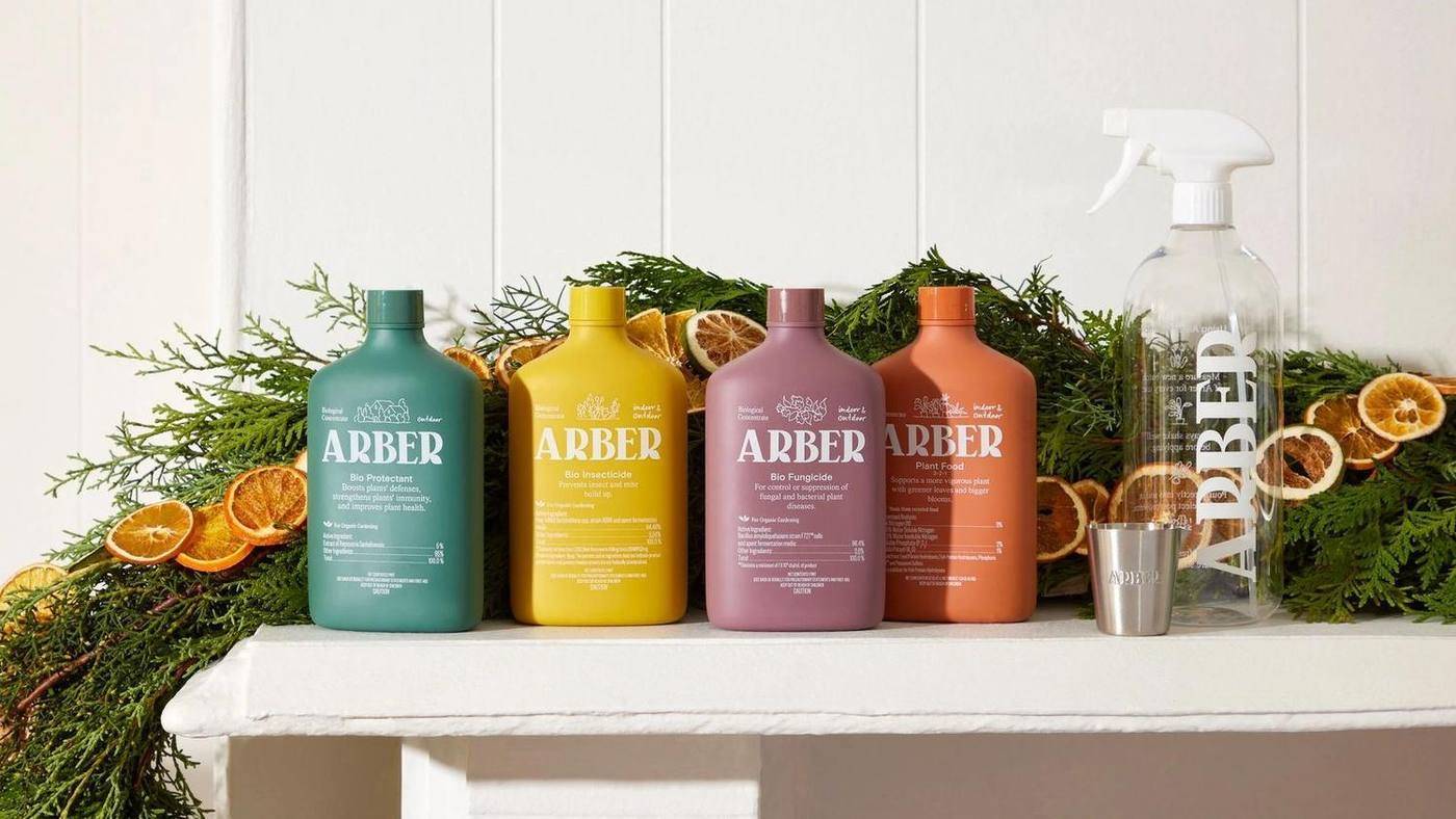 Arber Campaigns