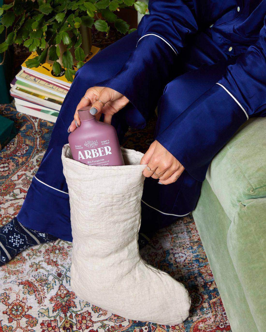 Arber Campaigns