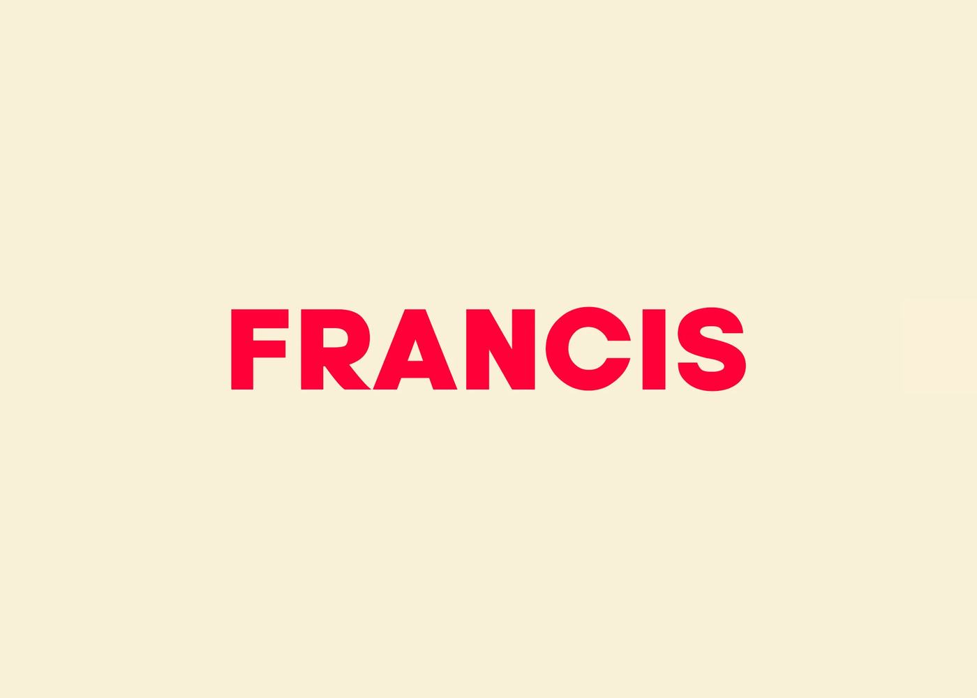 Francis — image