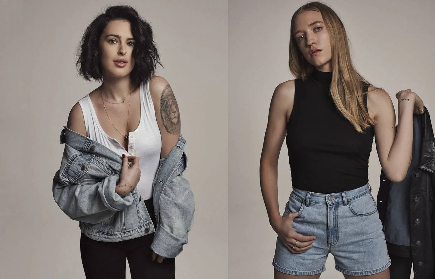 Gap 90's Re-Issue — image