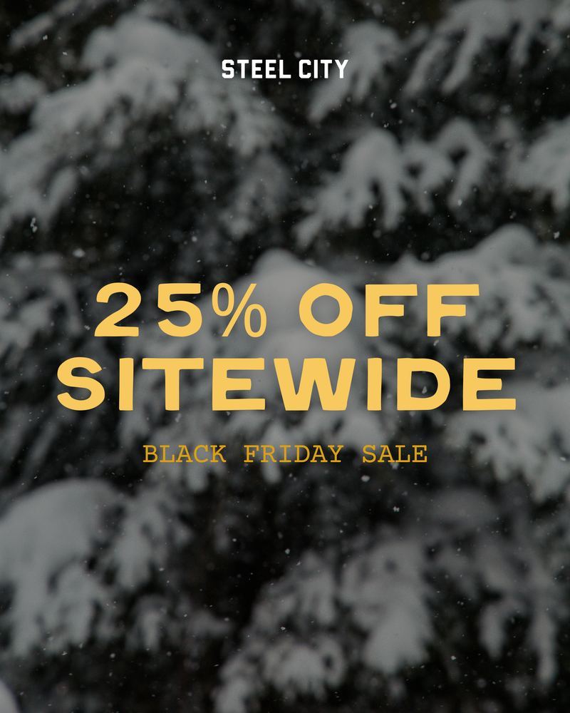 Steel City Social Content