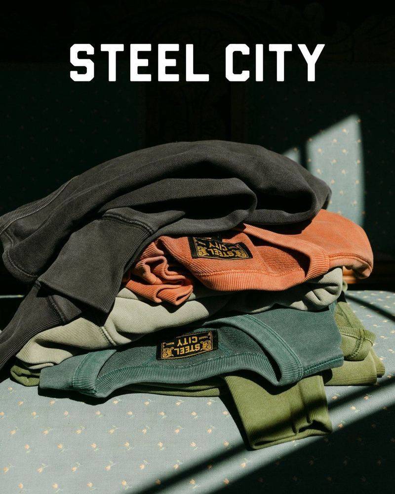 Steel City Social Content