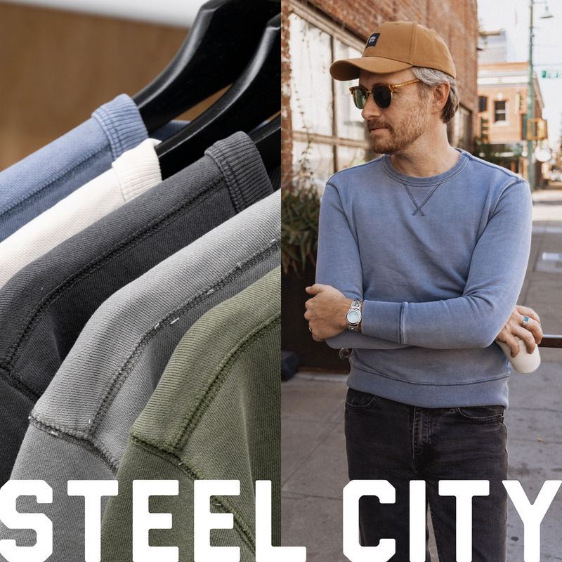 Steel City Social Content