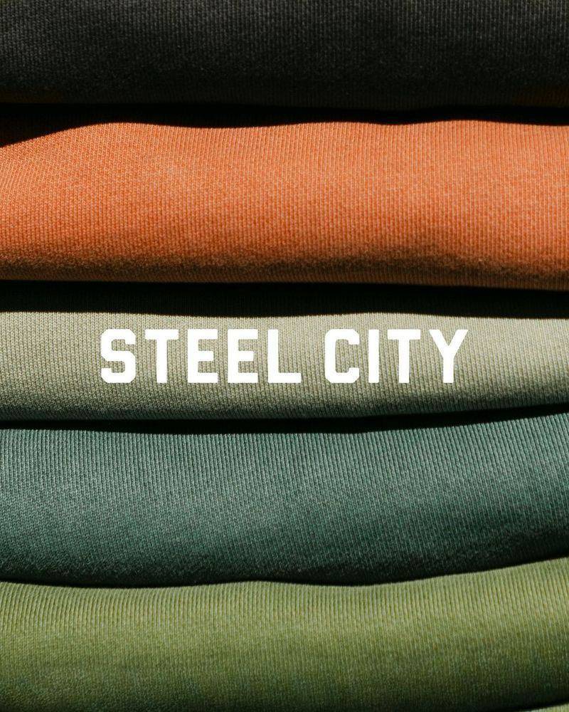 Steel City Social Content