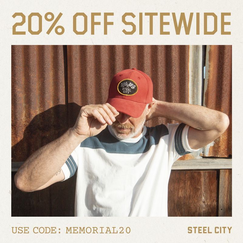 Steel City Social Content