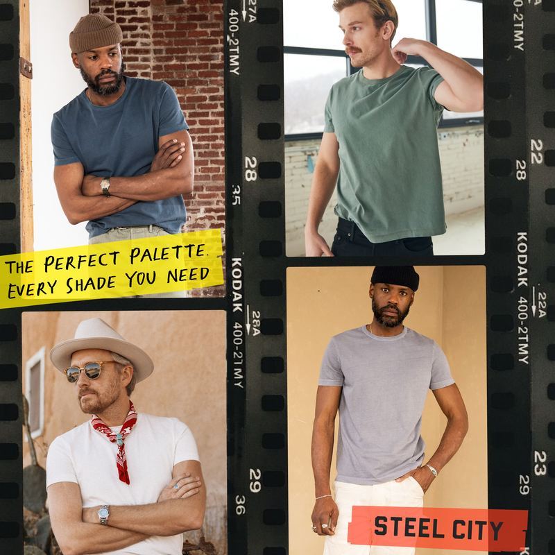 Steel City Social Content