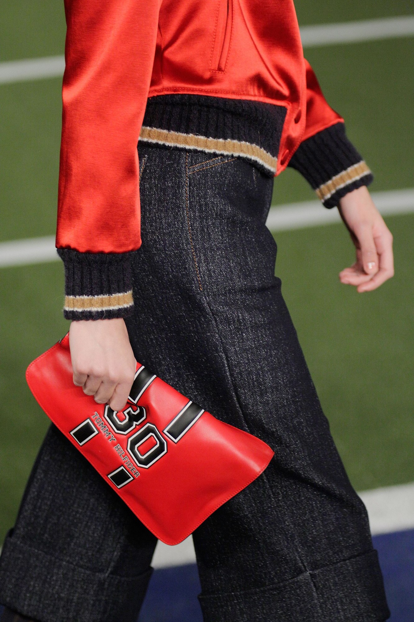 Tommy Hilfiger Varsity