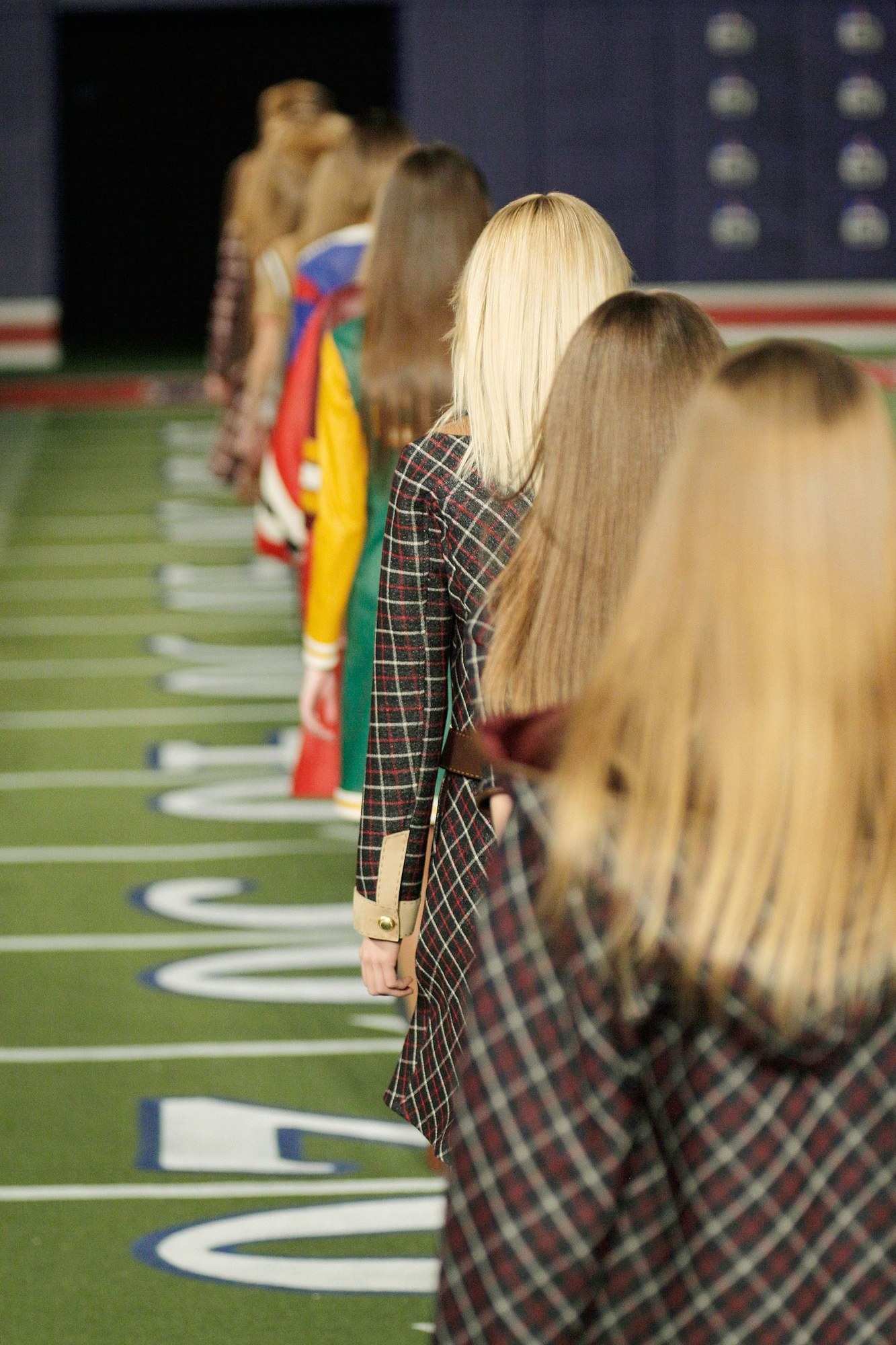 Tommy Hilfiger Varsity