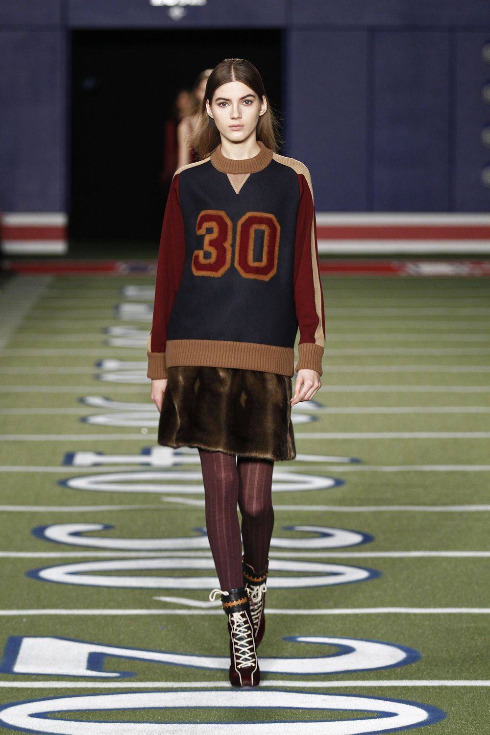 Tommy Hilfiger Varsity