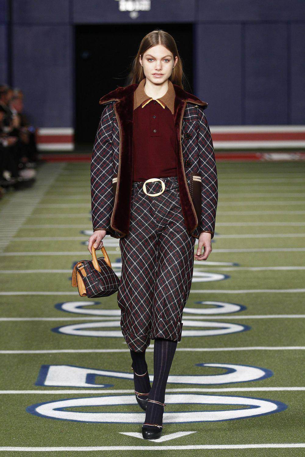 Tommy Hilfiger Varsity