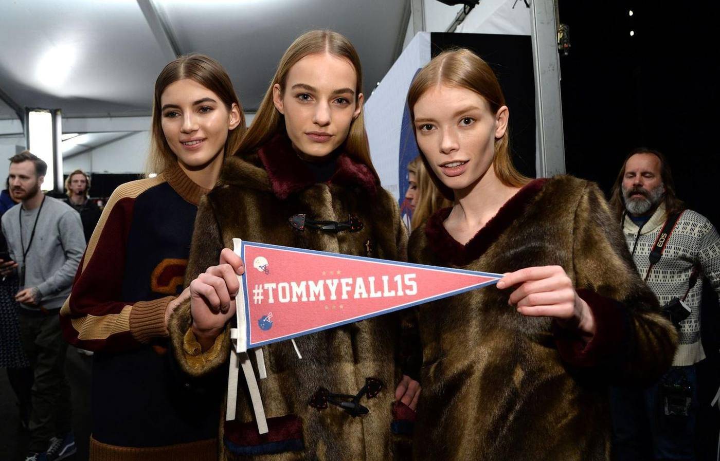 Tommy Hilfiger Varsity