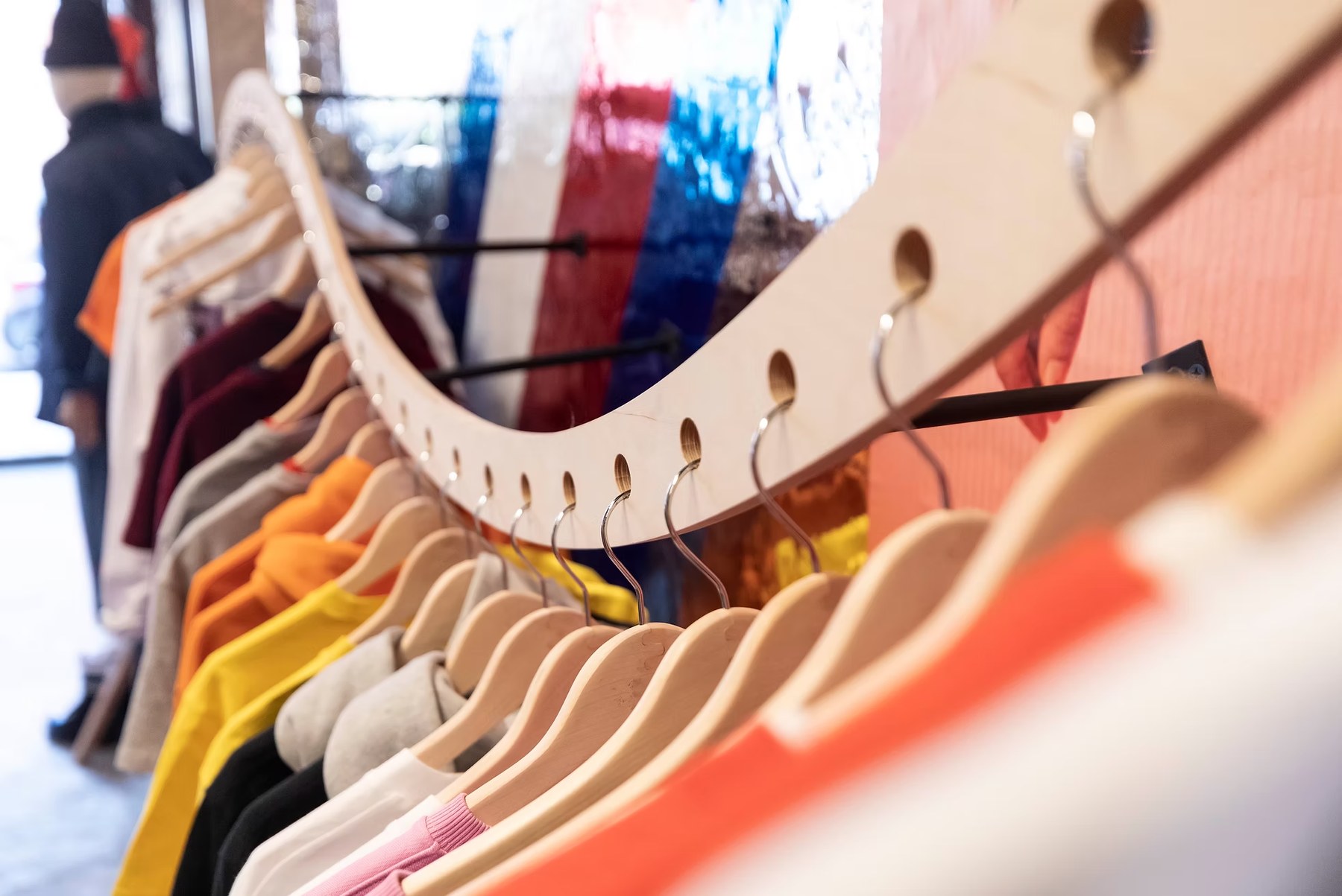 Tommy Jeans Brooklyn Pop-Up