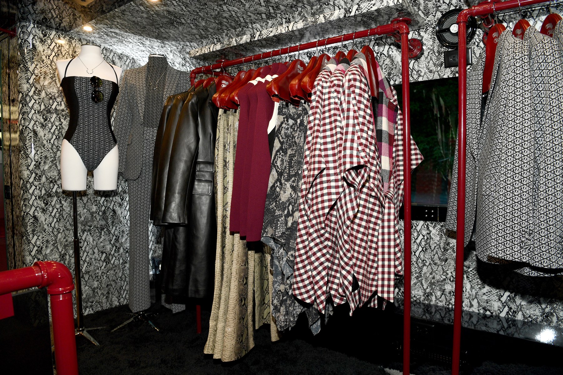 Zendaya Mobile Pop-Up