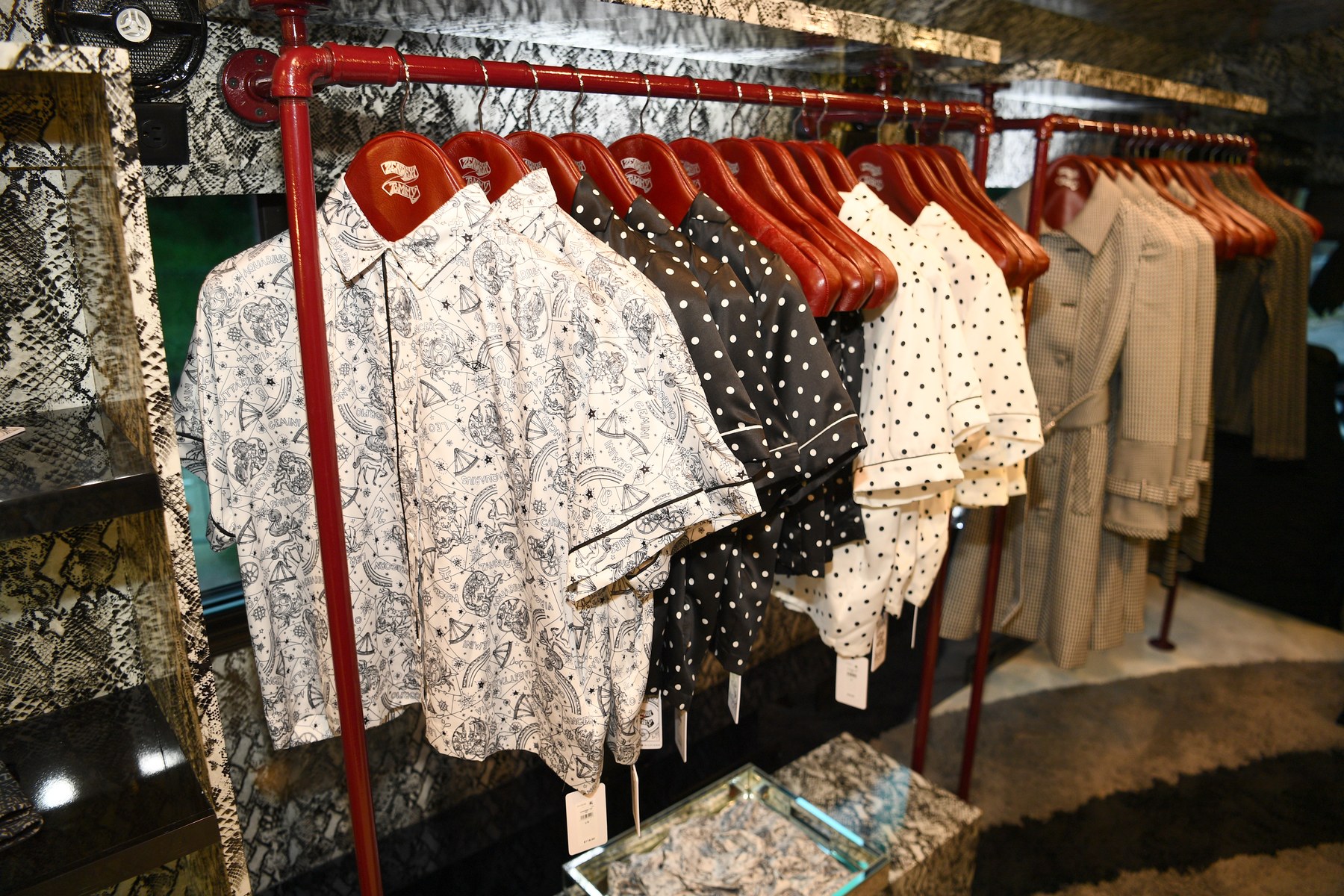 Zendaya Mobile Pop-Up